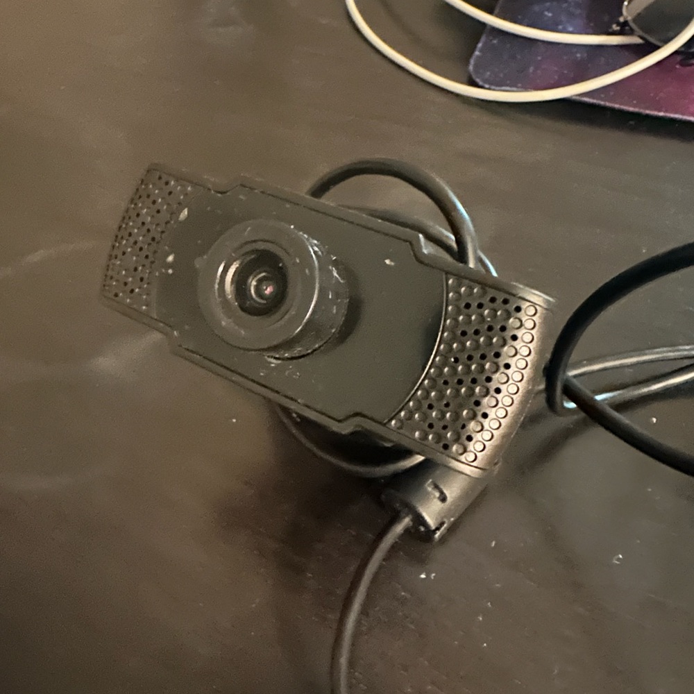 1080 P video cameras